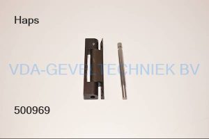 HSV SCHARN. 92MM. 453308 BRN