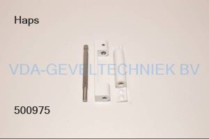 HSV SCHARN. 92MM. 453330 WIT