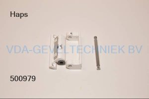 HSV SCHARN. 72MM. 464630 WIT