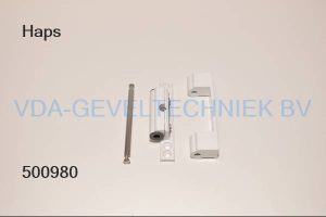 HSV SCHARN. 94MM. 464830 WIT