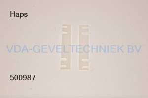 HSV ONDERLEGPLAAT 70MM