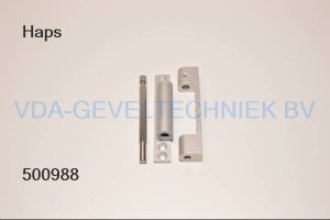 HSV SCHARN. 92MM. 436101 EV1