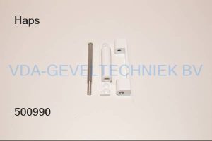 HSV SCHARN. 92MM. 255930 WIT