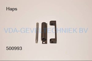 HSV SCHARN. 70MM. 237008 BR.