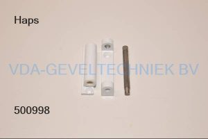 HSV SCHARN. 70MM. 255830 WIT