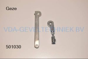NOVEX GRONDSET 162/14-95  Z.GR