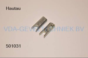 HAUTAU SLUITPLAAT FL190 18MM. HOUT,