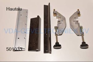 HAUTAU BOORMALLENSET