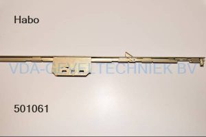 HABO ESPAGNOLET 962N  1600