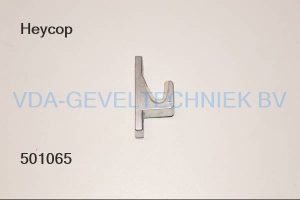 Heycop Krukhaak met grijze inzet 1346010
