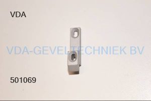 SLUITPLAAT REMY-CLAES 110 DS2174