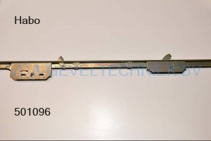 HABO ESPAGNOLET 8122S  1400 MM D=33,M/HAAKSCH. SKG*