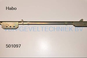 HABO ESPAGNOLET 8122S  1800 MM D=33,M/HAAKSCH. SKG*