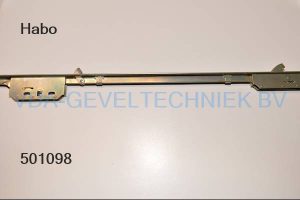 HABO ESPAGNOLET 8122S  1600 MM D=33,M/HAAKSCH. SKG*