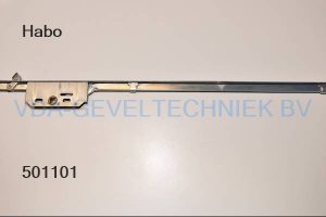 HABO ESPAGNOLET 1400MM  8162 D=33