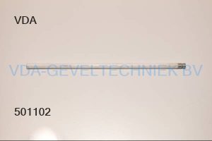 STREMLER STANGENSET M8 2837.00.0