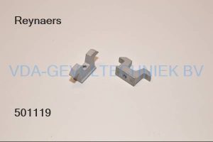 Sluitplaat Reynaers Patio 90