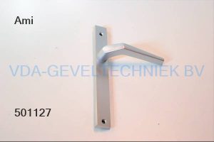 Ami deurkruk langschild Binnen blindschild 245/30