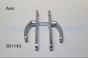 AMI KRUKGAR.378/378 OP 257x32 PZ72 EV1 SKG**