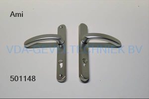 AMI KRUKGAR.378/378 OP 257x32 PZ92 EV1 SKG**  MET VEER