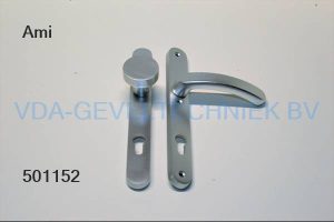 AMI VHB ROTAVEER 257/32/2 KNOP 169/50 PC/PZ92 845429