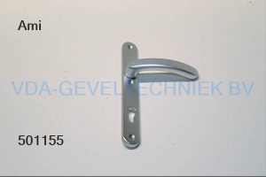 AMI KRUK 377 OP 257x32-BI PZ92 EV1 TBV VEILIGHEIDSSCHILD