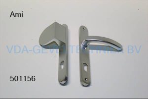 Ami smalschild Duwer/Kruk PC92 257/32
EV1/Zilver