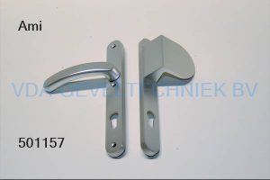 Ami smalschild Duwer/Kruk PC92 257/32
EV1/Zilver