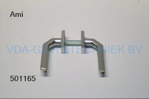 AMI SMALROZET 65/30 DEURKRUK DKR.357 Vastdraaibaar 511058