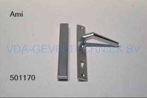 Ami Blindschild / Kruk Buiten