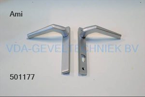 Ami kruk / kruk langschild 195/25 PC92 EV1/Zilver