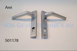 Ami deurkruk langschild Buiten /Binnen PC92 208/34 VHB