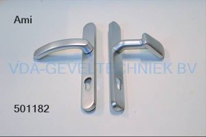 Ami Duwer/Kruk 257/32 PC92 Bin/Bui Zilver/EV1