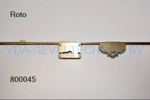 Roto C100 espagnolet Gr.2130 FFH 2001-2400 DRN30.