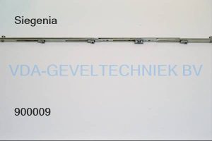 Siegenia espagnolet (getriebe) OS S-RS GR.215 TS 1921-2150 PGKL0160-100020