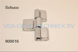 Schuco 229 453 3-delig
