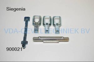 Siegenia alu LM-E