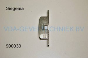 Siegenia alu foutdraaiblokkering LM-FBS-G MMKL0030-100010