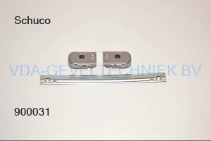 Schuco 277920 / 277921