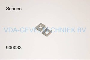Schuco 277906 riegelstangen sicherung