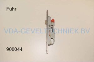 Fuhr Multisafe paniekslot 871 DRN35 PZ92 U24x292 Functie-B Links