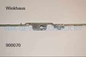 Winkhaus espagnolet GVMCA 1600-3