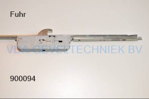 Fuhr aansluitstuk boven MAO6090039GX
L=900