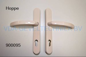 Hoppe deurkruk BU/BI pc 92