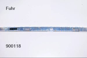 Fuhr sluitlijst  RL57844LX
Deceuninck Links