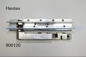 Hautau achterste loopwagen din