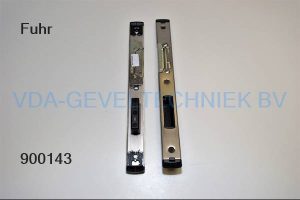 Fuhr  Dag- en nachtsluitplaat verst. U24x235 rnfp56666R1 DIN Rechts