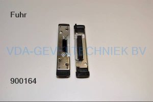 Fuhr zwenkhaaksluitplaat wymar 013mm