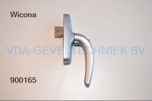 Wicona/Fapim alu Afsluitbare kruk greep