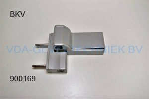 BKV scharnier 2-delig EV1